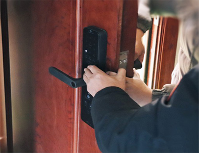游仙24小时上门开锁公司